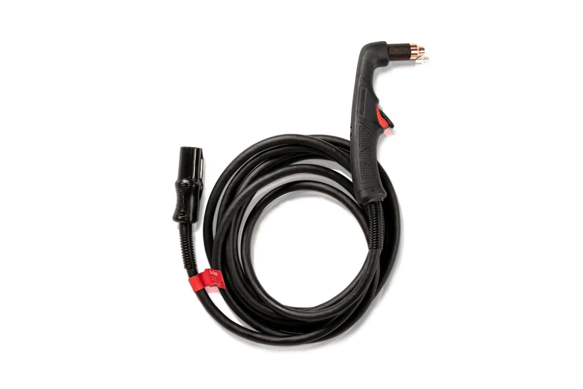 Hypertherm Duramax Torches 2 hypertherm hand torch