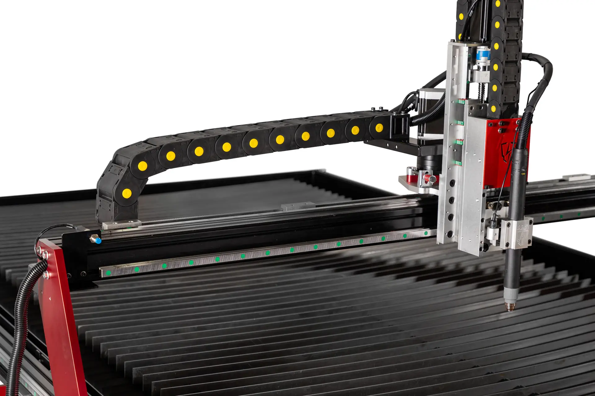 Arc Pro Ultra V3 4x4 CNC Plasma Table - Arclight Dynamics