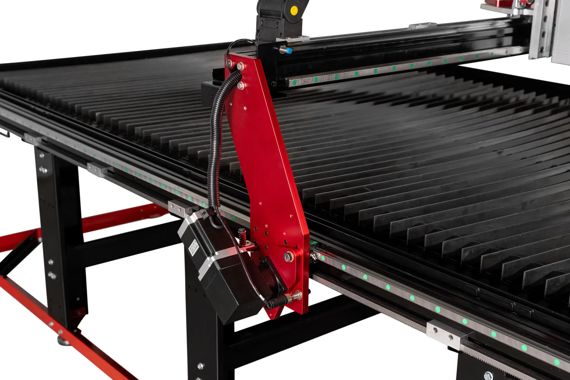 Arc Pro Elite V3 5x10 CNC Plasma Table - Arclight Dynamics