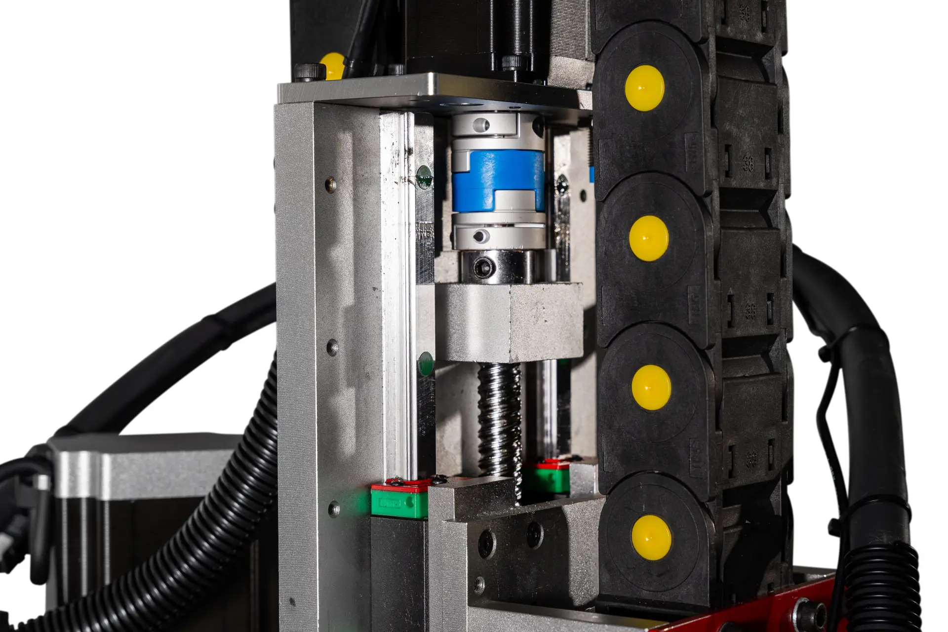 Arc Pro Ultra V3 5x5 CNC Plasma Table - Arclight Dynamics