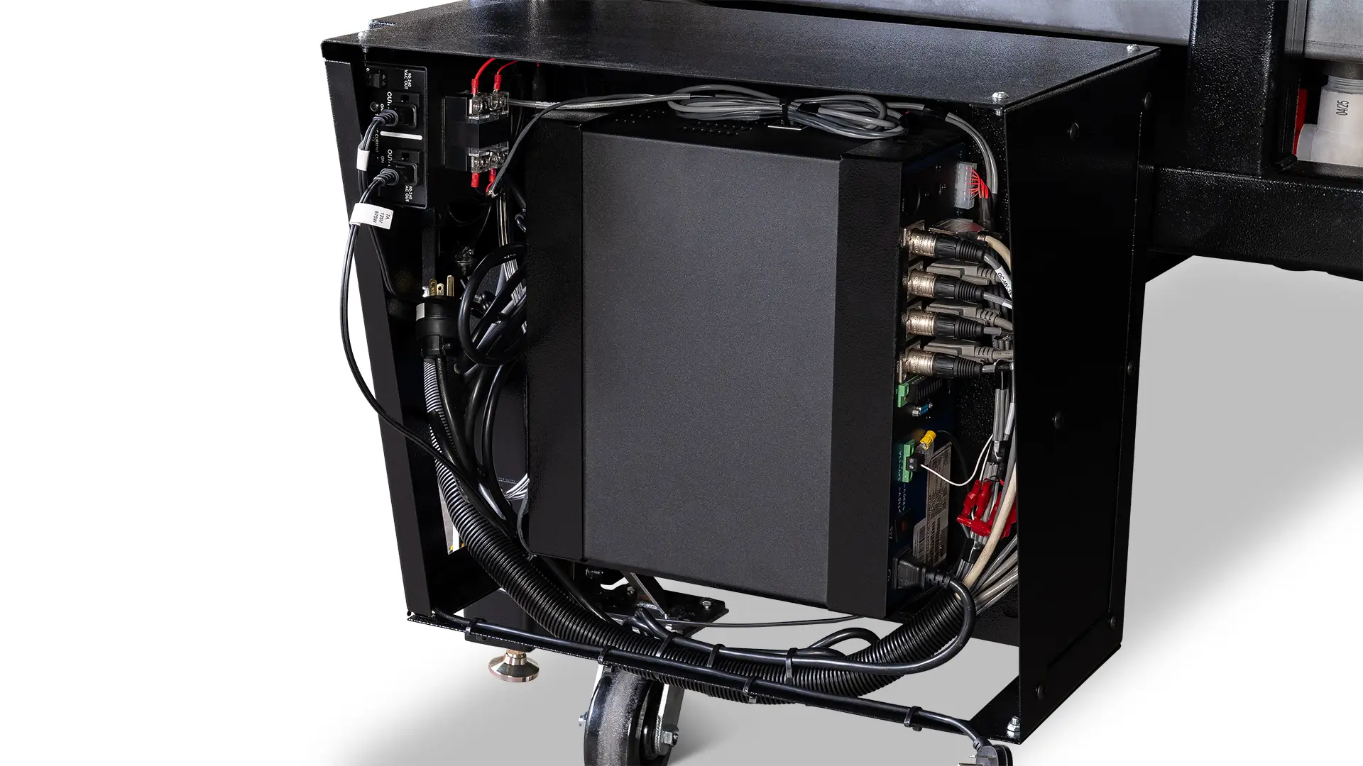 ArcMax X — HD CNC Plasma Table | Arclight Dynamics