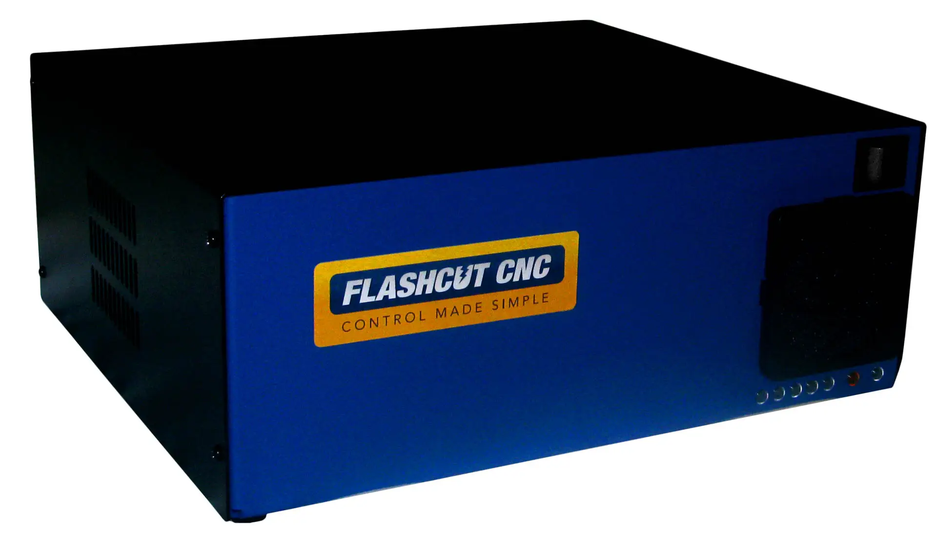 Flashcut CNC Pro-Series Controller Retrofit Upgrade 7 Flashcut CNC Pro-Series Controller Retrofit Upgrade - Image 7