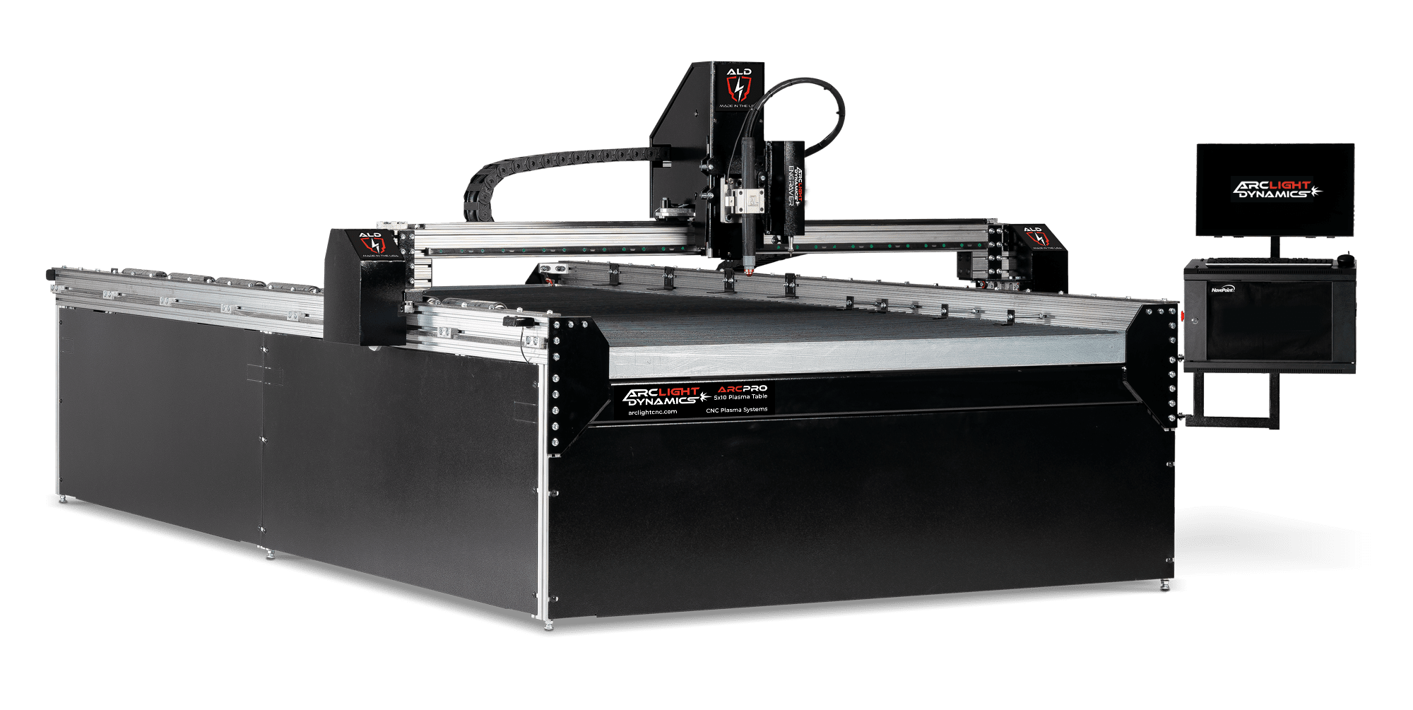 Arc-Pro-5x10-cnc-plasma-table