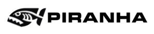 piranha logo