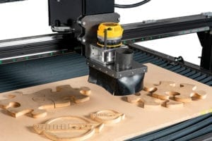 CNC Router Kit with VCarve Pro Software Arclight Dynamics