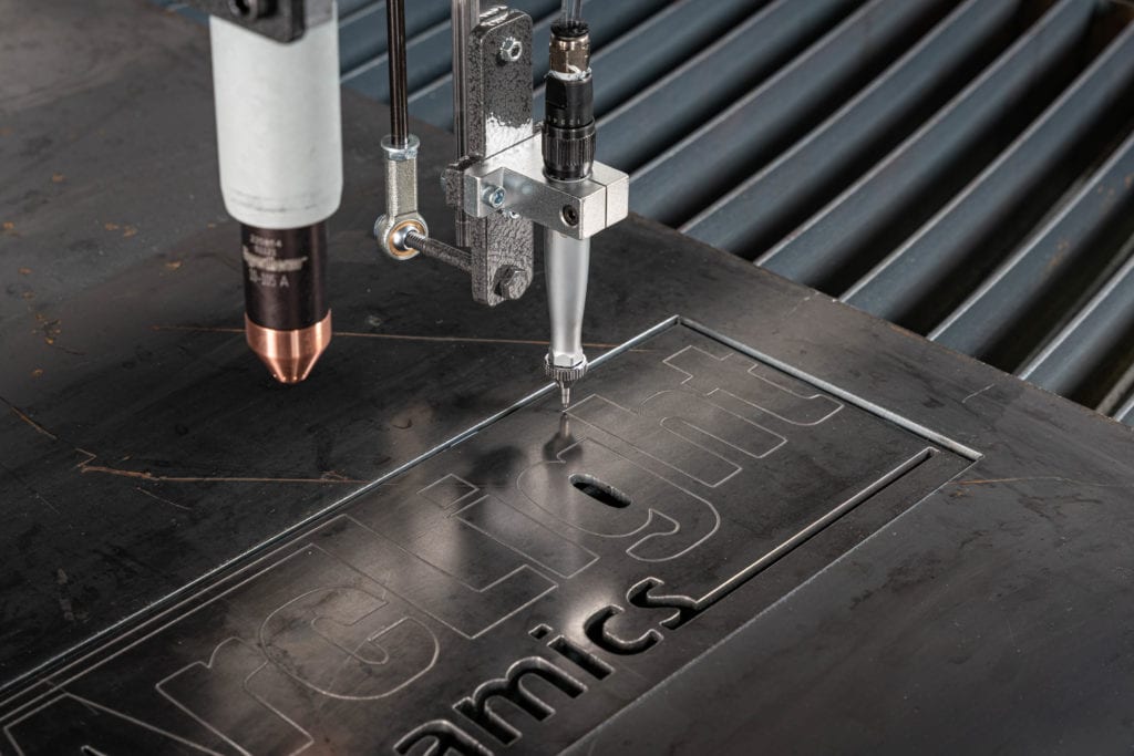 arclight dynamics cnc engraver