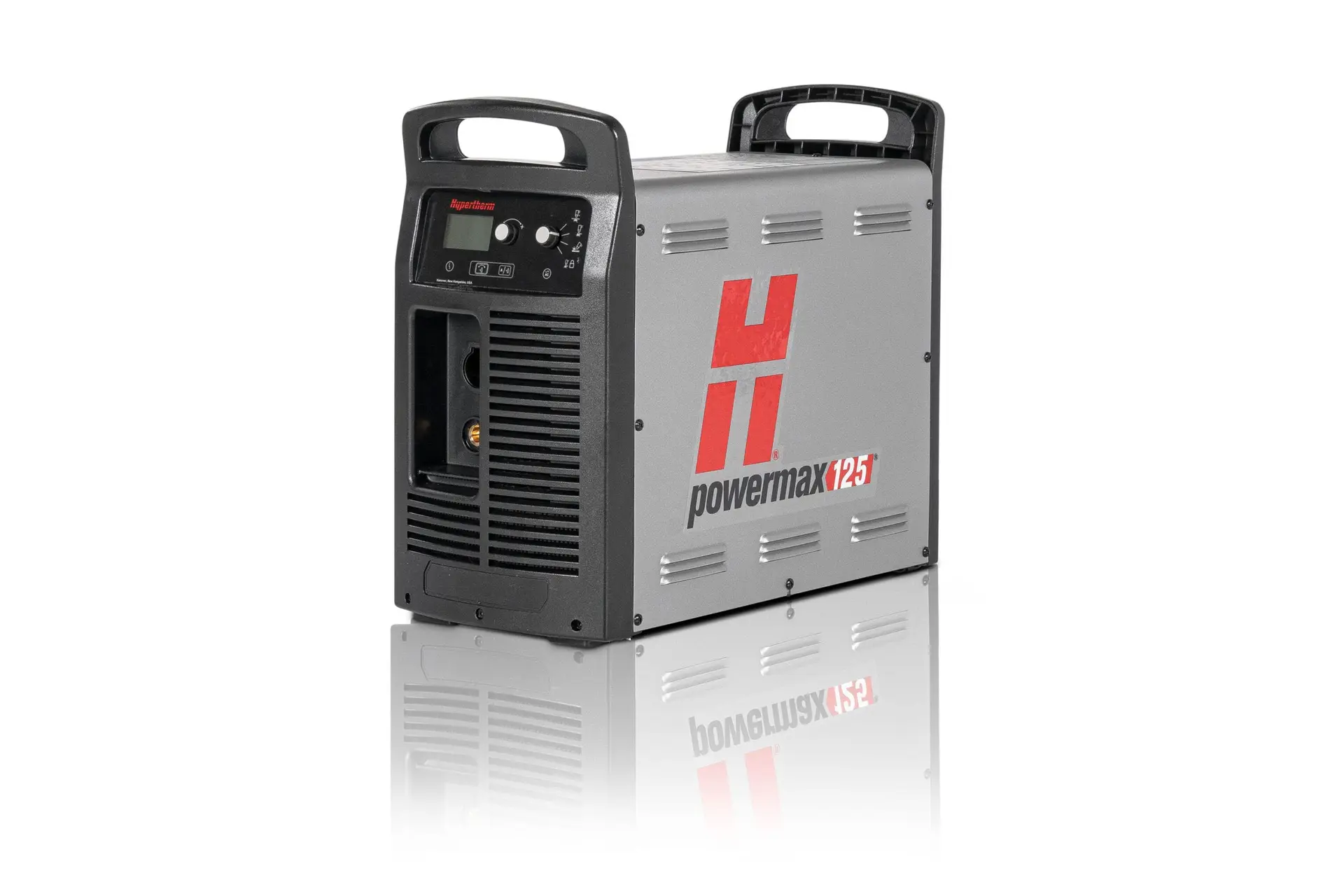 Hypertherm Powermax125 Plasma Cutter with CPC 1 hypertherm plasma cutter powermax 125